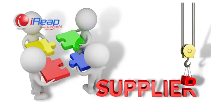 cooperation with suppliers